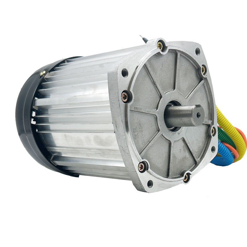 永磁直流無(wú)刷電機(jī)傳動(dòng)軸電機(jī)140系列